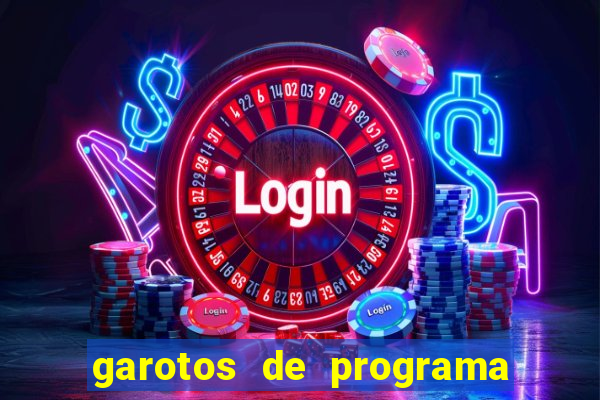 garotos de programa de porto seguro